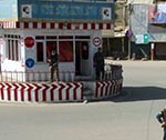 وزارت داخله: عملیات پاکسازی در کندز ادامه دارد، به طالبان تلفات سنگینی وارد شده ‌است